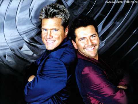 Modern  Talking - Locomotion Tango  (Ultra Traxx  Remix)