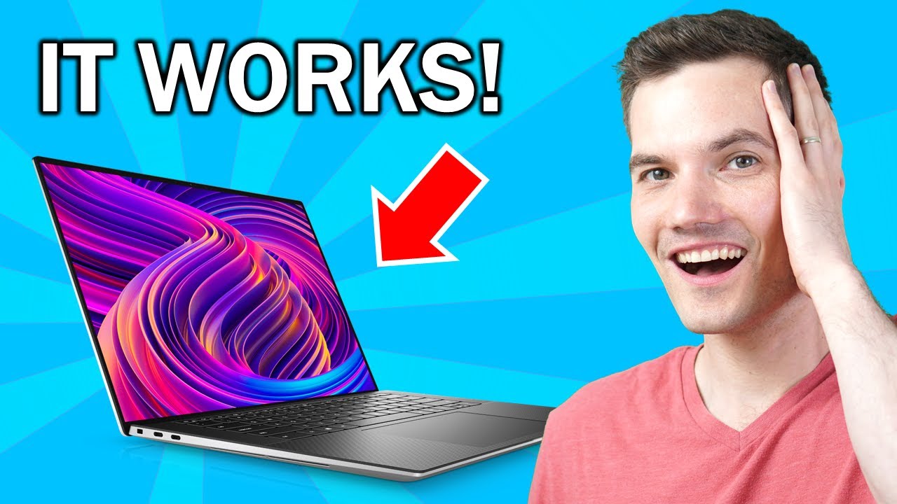 Install Windows 11 on Unsupported CPU & TPM 1.2