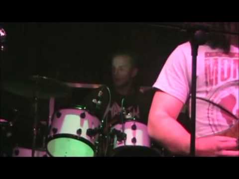 Ion Storm Live at Mt Tabor Theater (Part 3)