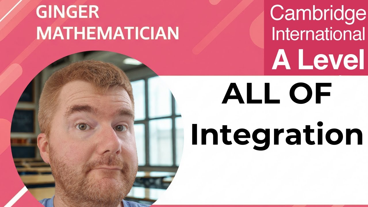 Master A Level Maths P1 Integration with Essential Tips & Resources ๐