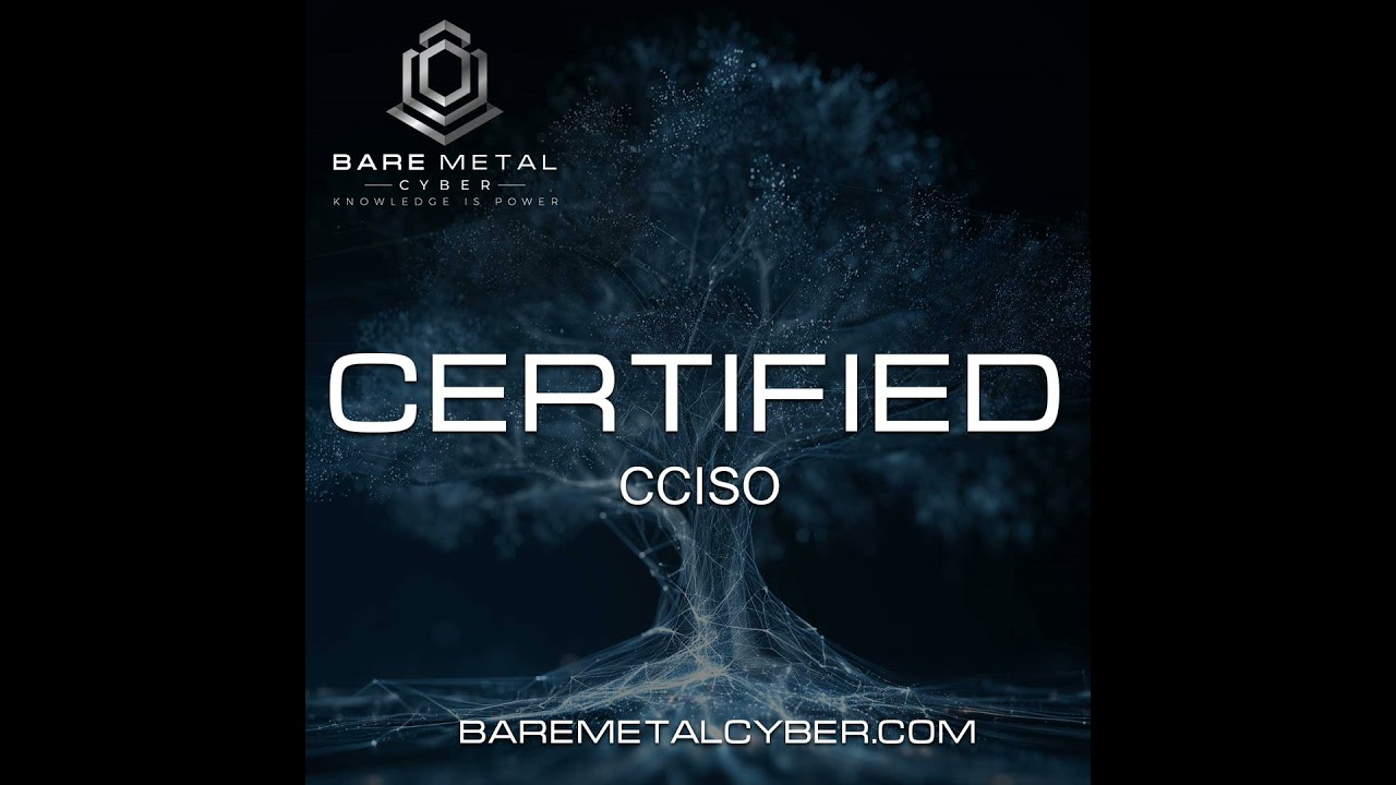 Episode 56: Mastering Encryption Principles & Best Practices 🔐