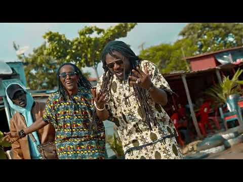 DADDY COOL X ONE X 4G DIENTI NANA (CLIP OFFICIEL) Dimoh Compilation VOLUME 2