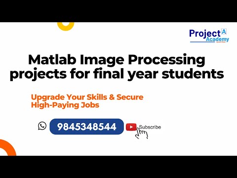 image processing projects in matlab for final-year students 23