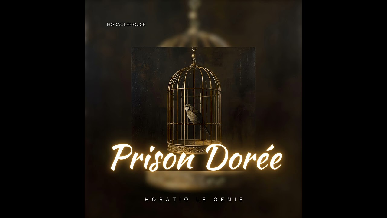 Prison Dorée by Horatio le Genie
