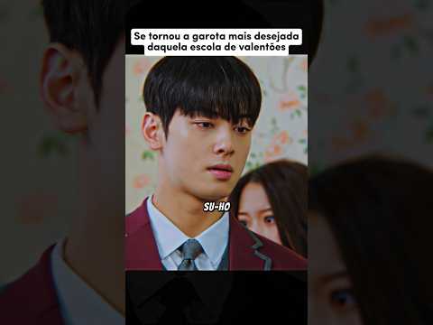 Nome: Beleza Verdadeira - (Netflix). #shorts #filmes #dicasdefilmes #dorama #series