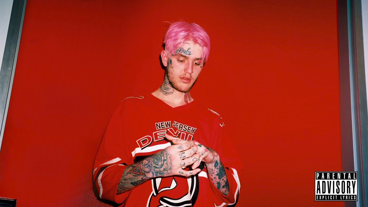 Lil Peep - Walk Away as the Door Slams (feat. Lil Tracy) 🎶