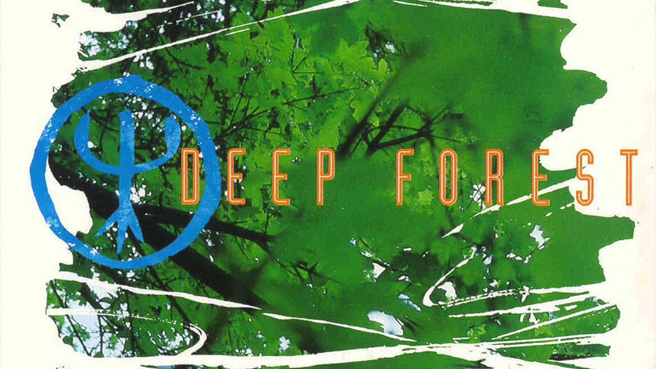 Deep Forest (1992) - Sound Enhanced High-Quality Edition