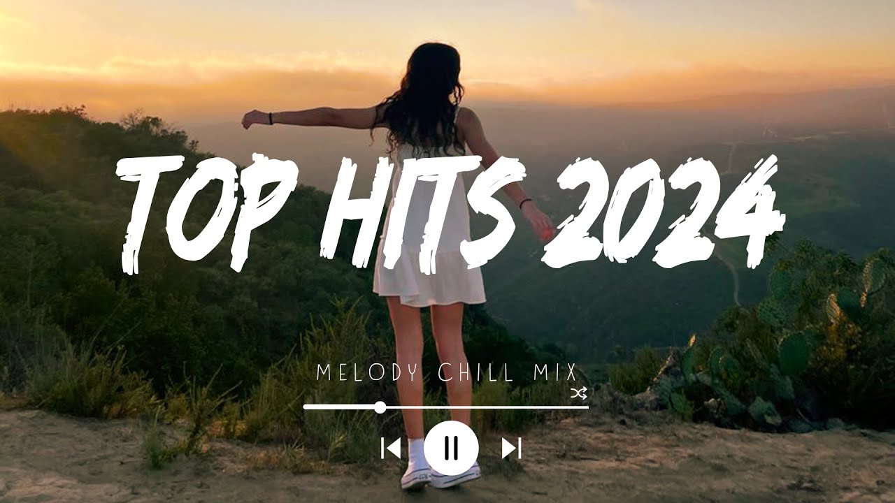 Top Hits 2024 🎶 Updated Weekly