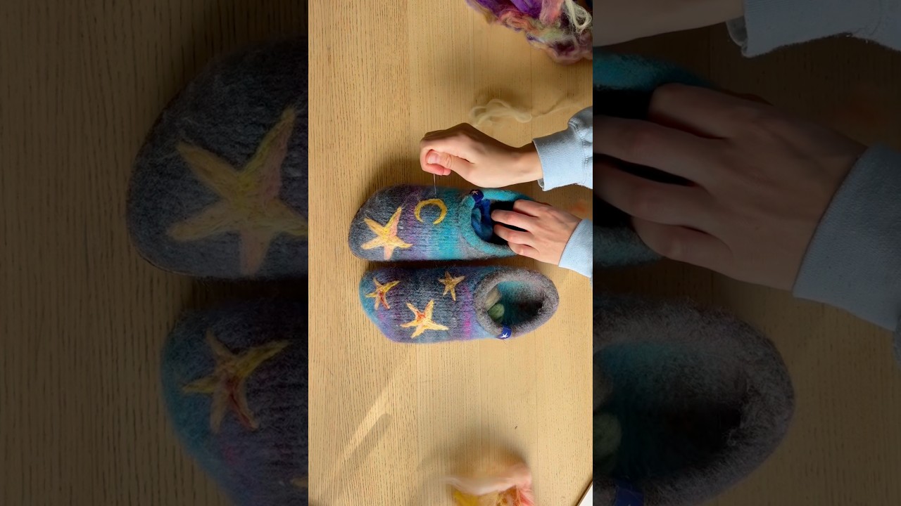 Bitterroot Clogs with a Touch of Whimsy ✨