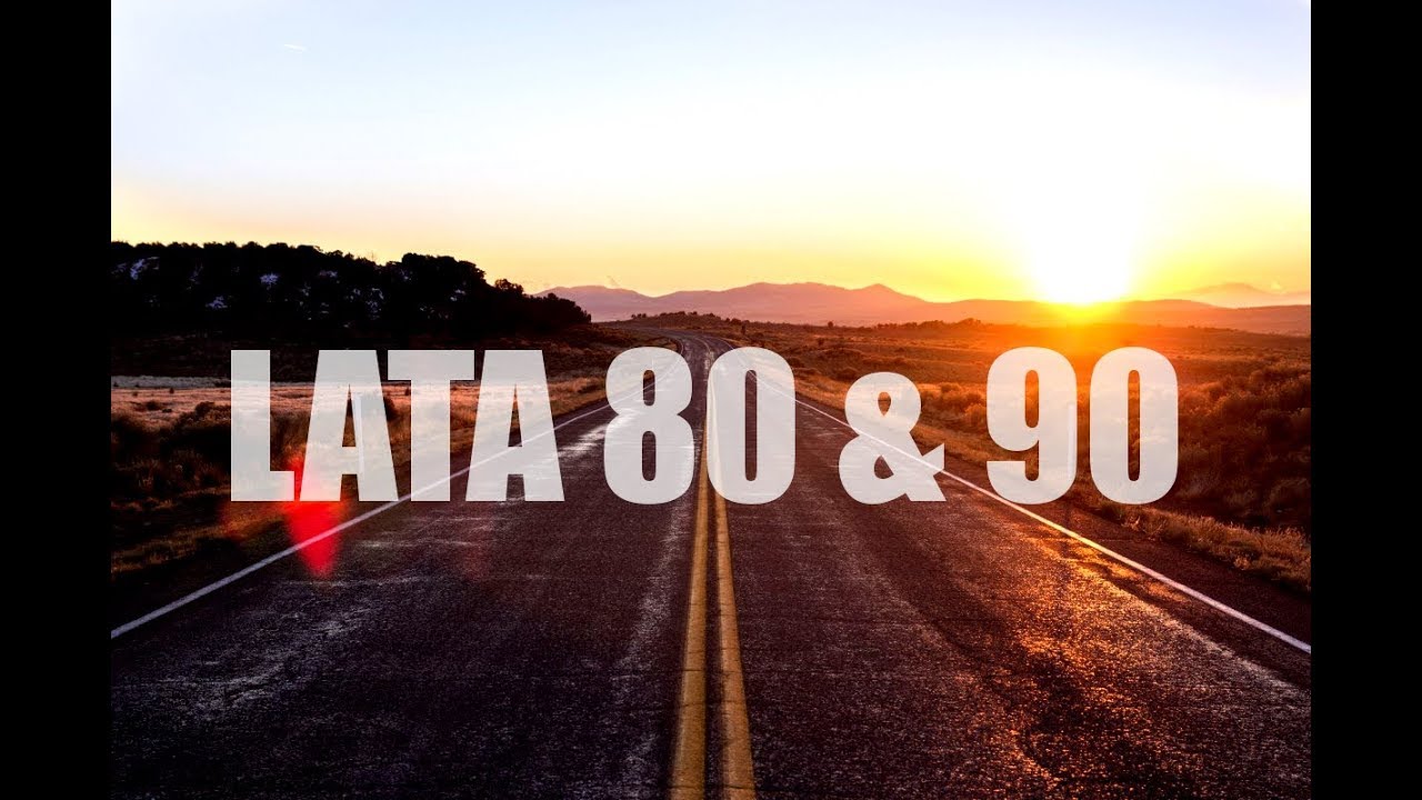 Stare Hity Lata 2018 (Lipiec/Sierpień) 🎶