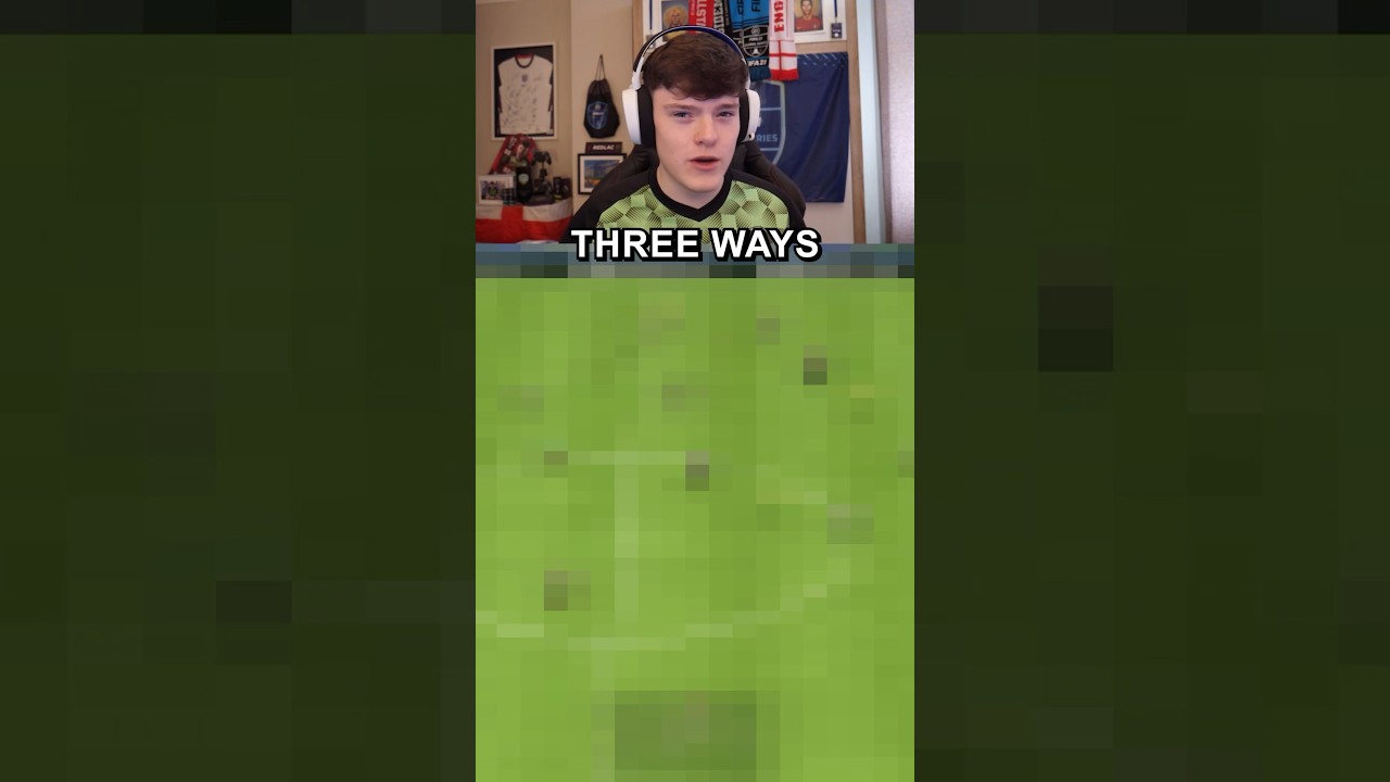 Master Defensive Skills in EAFC 24 🛡️