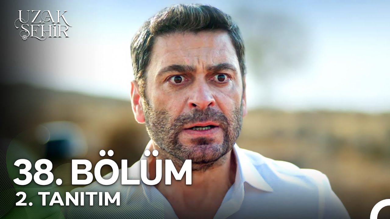 Uzak Şehir 38. Bölüm 2. Tanıtım - 'O Senin Torunun!'