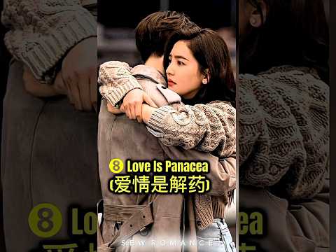 Top 10 Mature Chinese Romance Dramas That Will Break Your Heart 💔 | Part 2