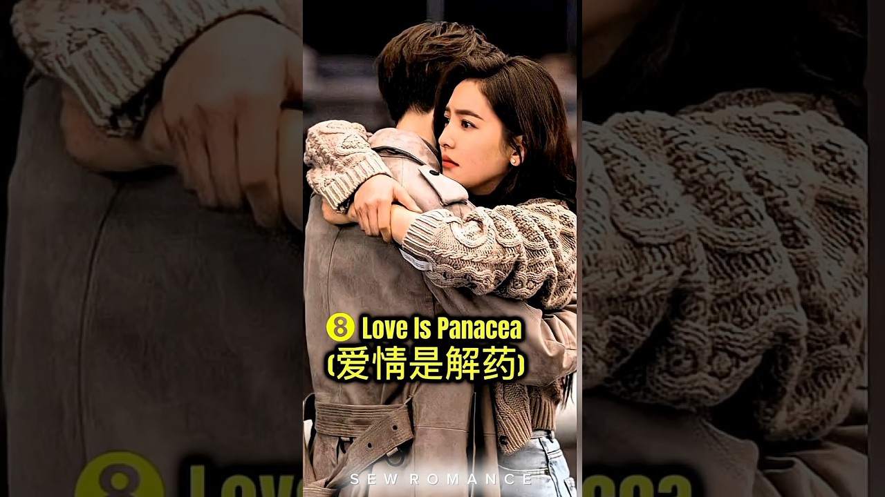 Top 10 Mature Chinese Romance Dramas 💔