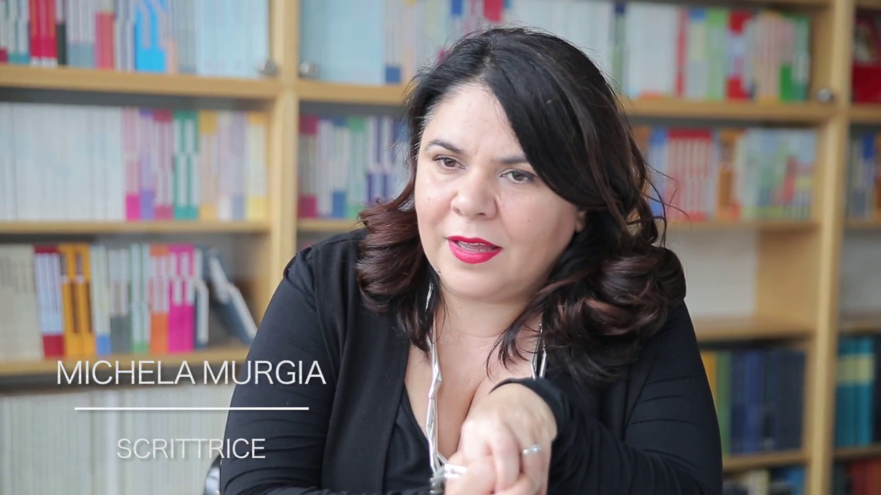 Michela Murgia on Women's Bodies & Feminism ✨
