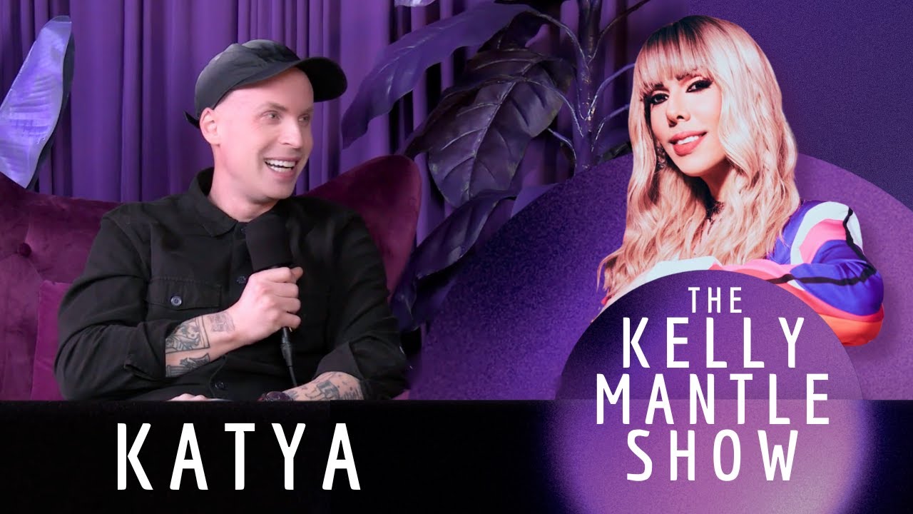 Katya, Kelly, and Cockroaches Host a Kiki During Bring Your Boss to Work Day