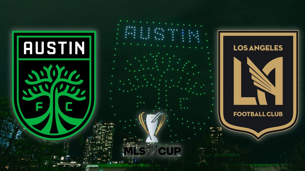 Austin FC vs LAFC Live Watch Party & Reaction – MLS Playoffs Round 1, Game 2 ⚽