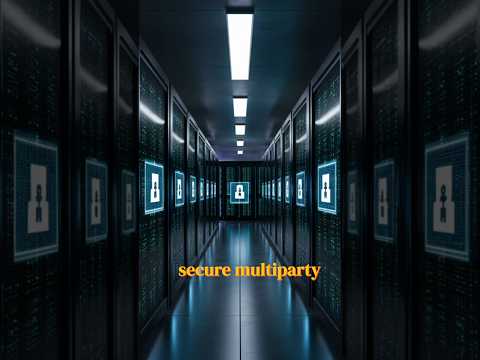 Homomorphic Encryption Exploits. #ai #history #cyberhacking #cybersecurity #facts