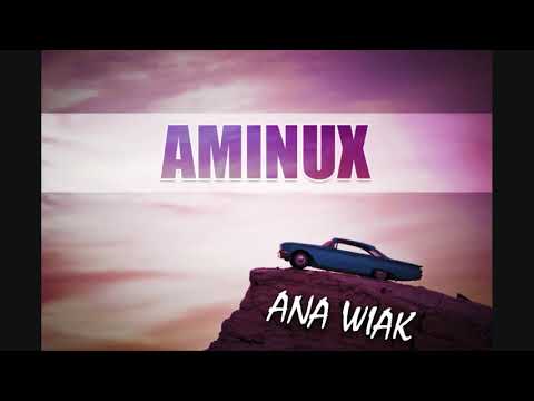 Amine Aminux - Ana Wiak