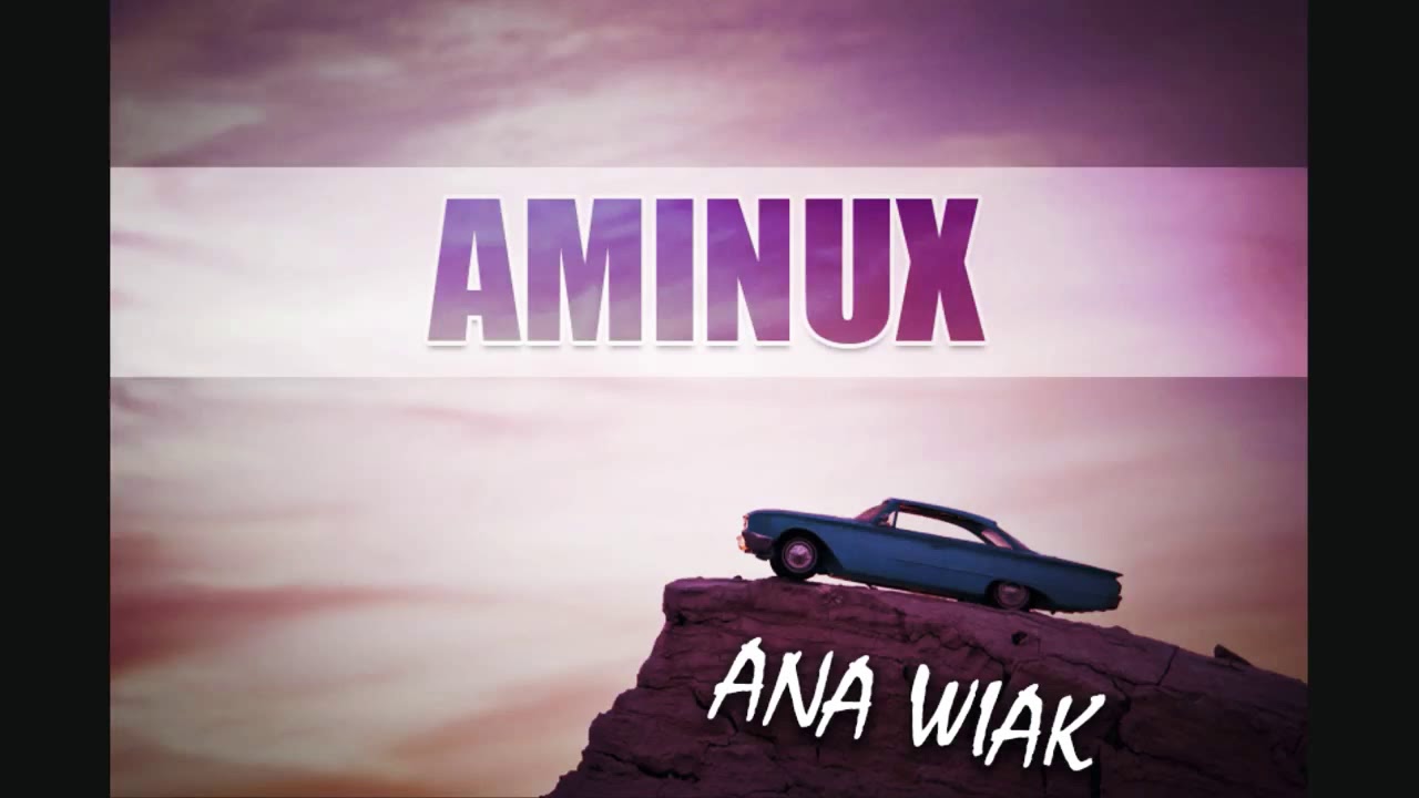 Amine Aminux - Ana Wiak 🎶 Discover the Hit Song