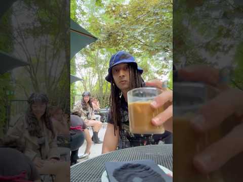 Buongiorno #Ghali #Chill #shorts