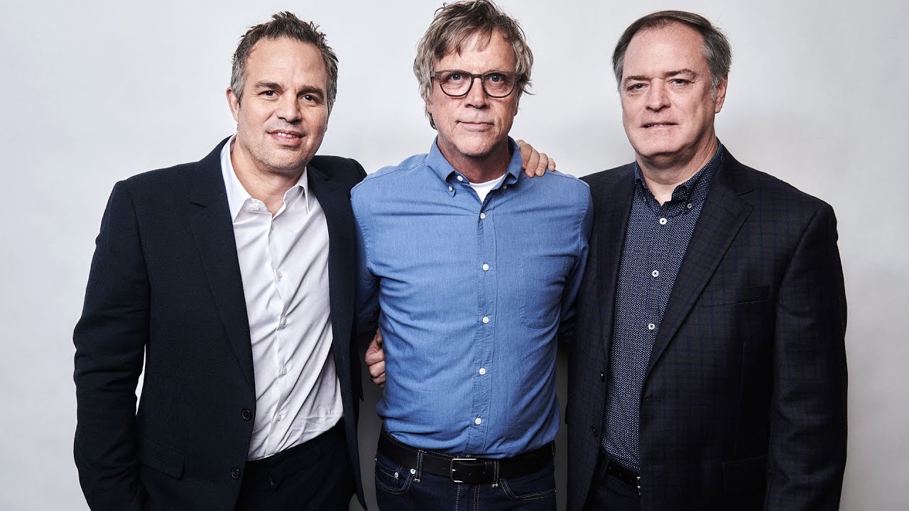 Dark Waters: Exclusive Insights & Updates from Deadline Hollywood π