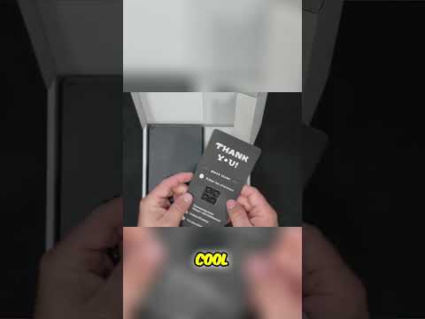 Unboxing BMM01 Solo Bitcoin Miner #shorts