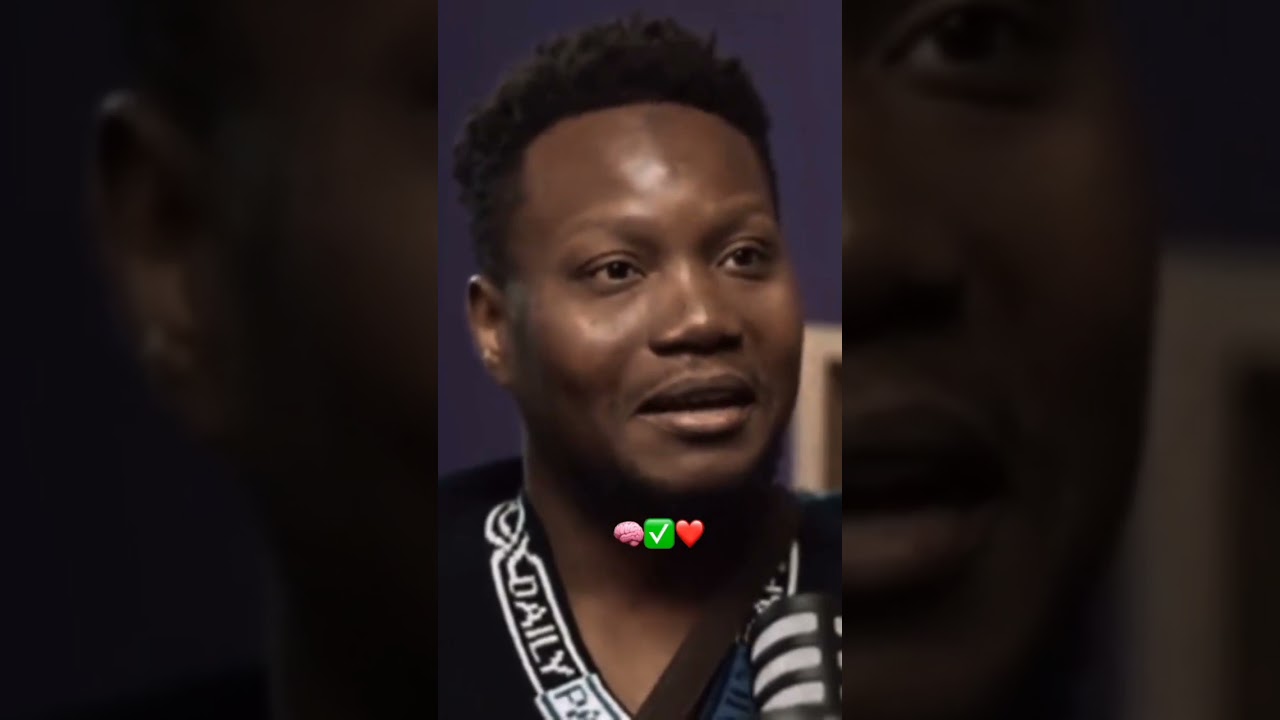 Omzo Dollar Discusses Relationships π