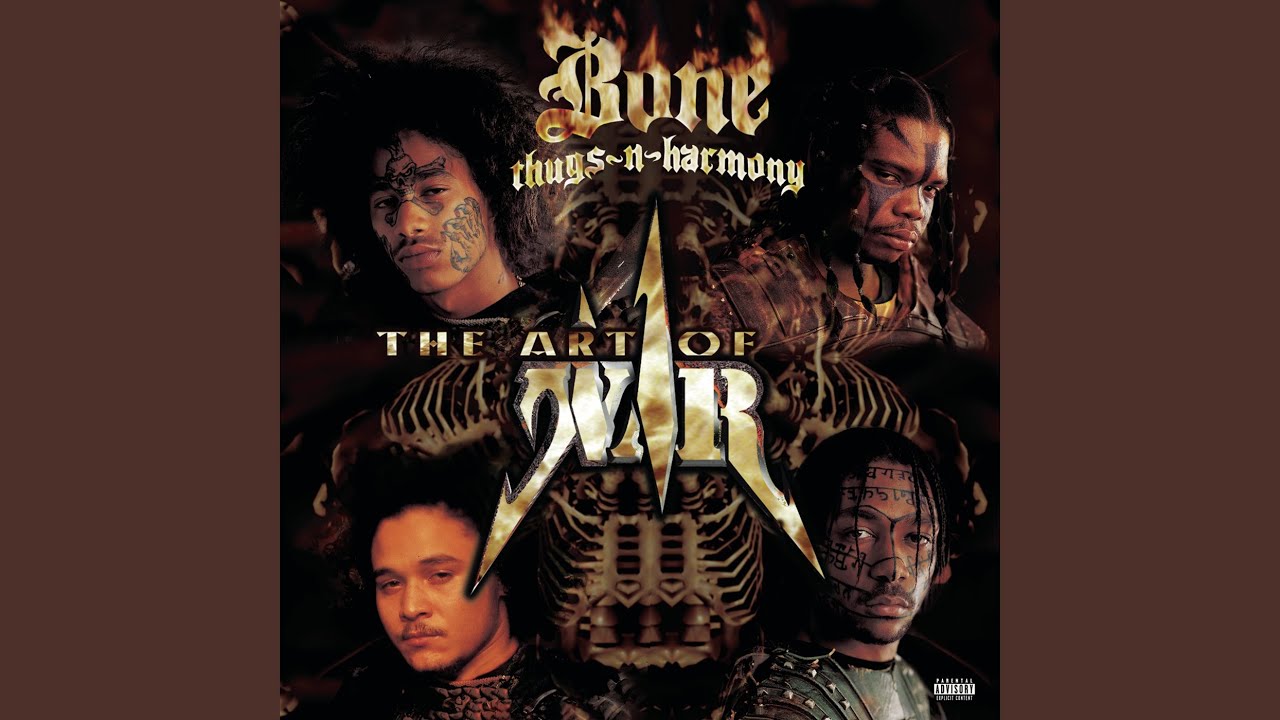 Thug Luv (feat. 2pac)
