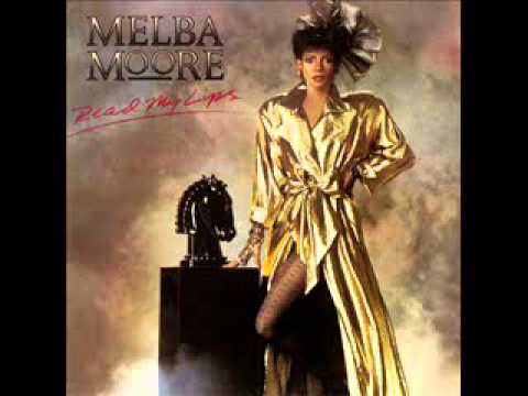 Melba Moore - When You Love Me Like This (1985)
