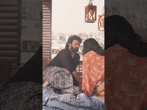 The RajaSaab #prabhas #darling #therajasaab #telugu #trending