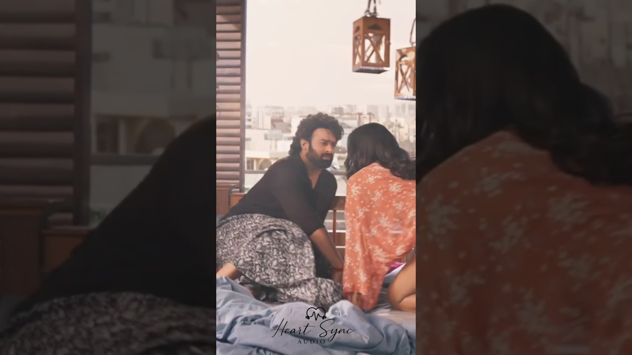 Exciting Teaser of The RajaSaab Starring Prabhas Drops Soon! 🎬