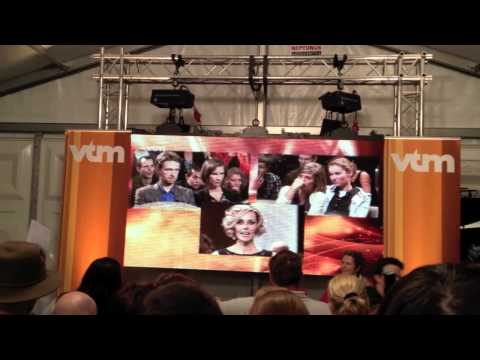 Mijn restaurant 2011 finale: Alaise (Ekeren) wint!