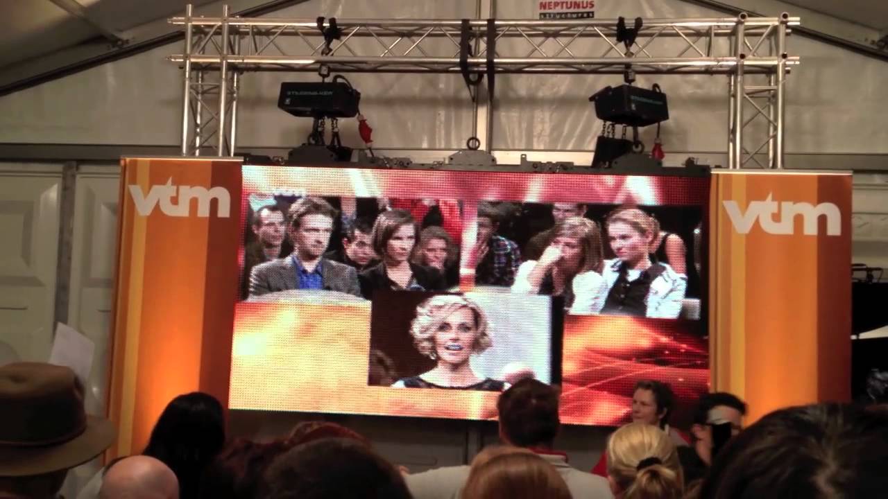 Alaise (Ekeren) Winnaar van Mijn Restaurant 2011 Finale! 🏆