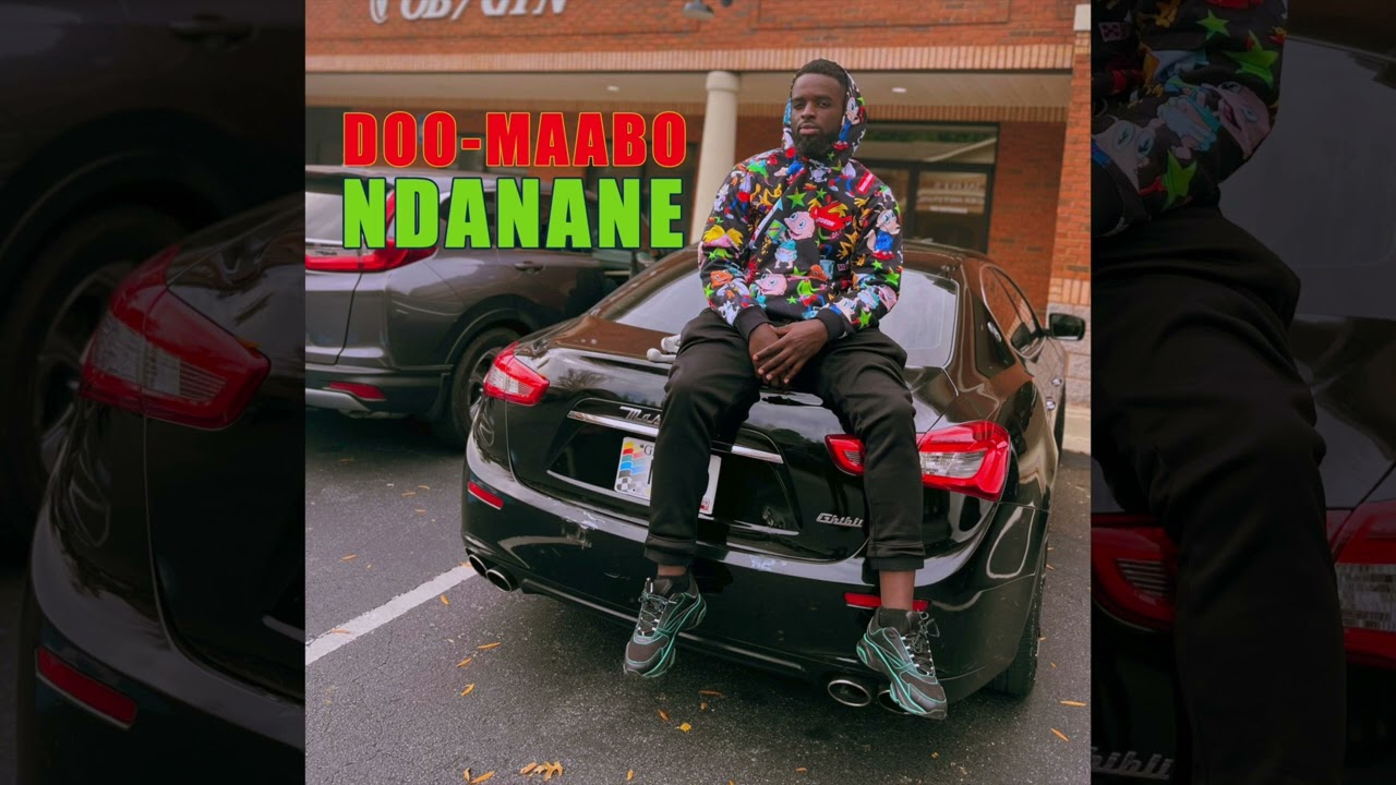 Crédits de la chanson NDANANE 🎶