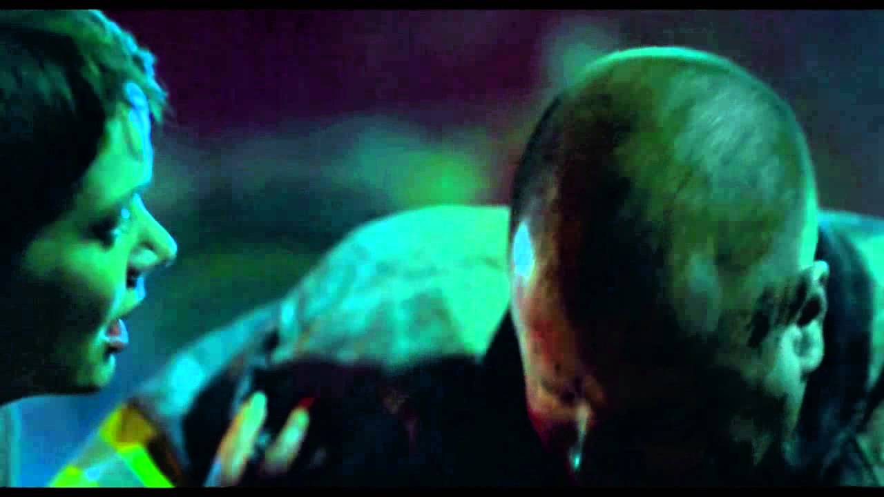 Aftershock (2013) HD Trailer - Eli Roth & Selena Gomez