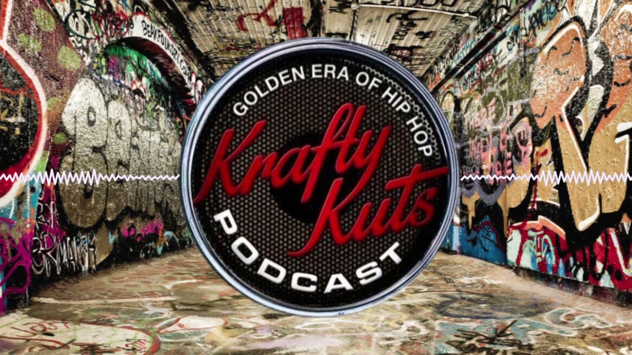 Krafty Kuts Presents: The Ultimate 3-Hour Golden Era Hip Hop Mix 🎧