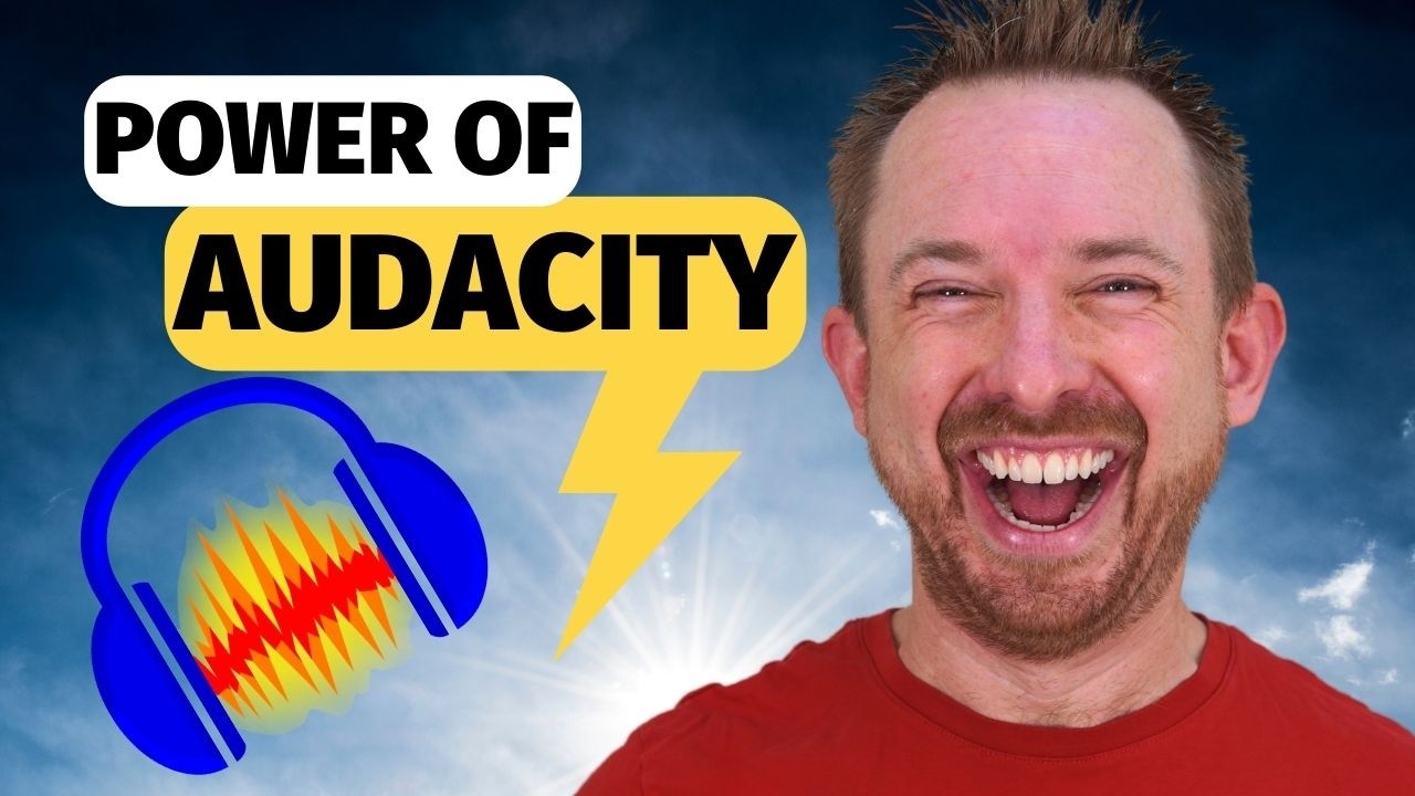 10 Must-Know Audacity Tips to Elevate Your Audio Editing 🎧