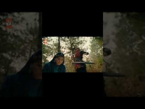 مسلسل المؤسس عثمان الموسم الرابع اعلان الحلقه 1 انقاذ بالا من الموت شاهد قبل الحضر#اشتركوا_بقناتي