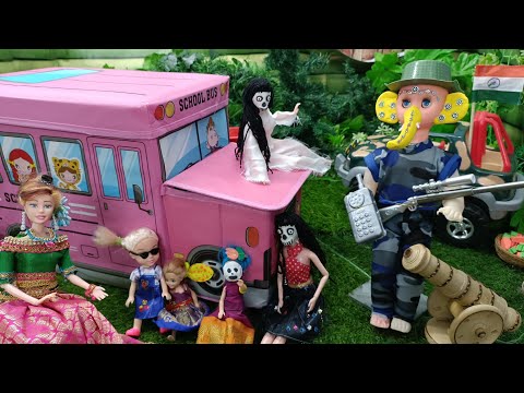 மகிழ்ச்சியான நேரம் பகுதி 512 | tour going vlog with Ganesha | minigreenfood