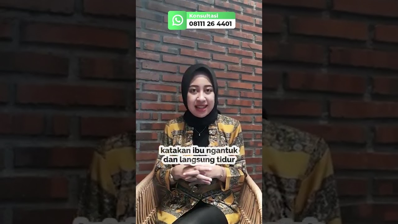 Ditinggal Suami Merantau? Bikin Dia Rindu Pakai Cara Ini #shorts