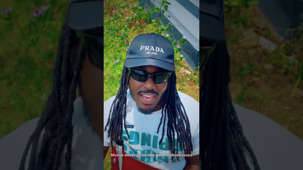 Discover 'Malaika' by Mr. Kagame 🎶 – A Must-Listen Rwandan Hit!