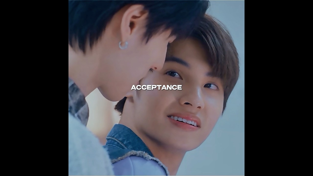 The 3 Discover the 3 Stages of Falling in Love in Secret Lover 💖