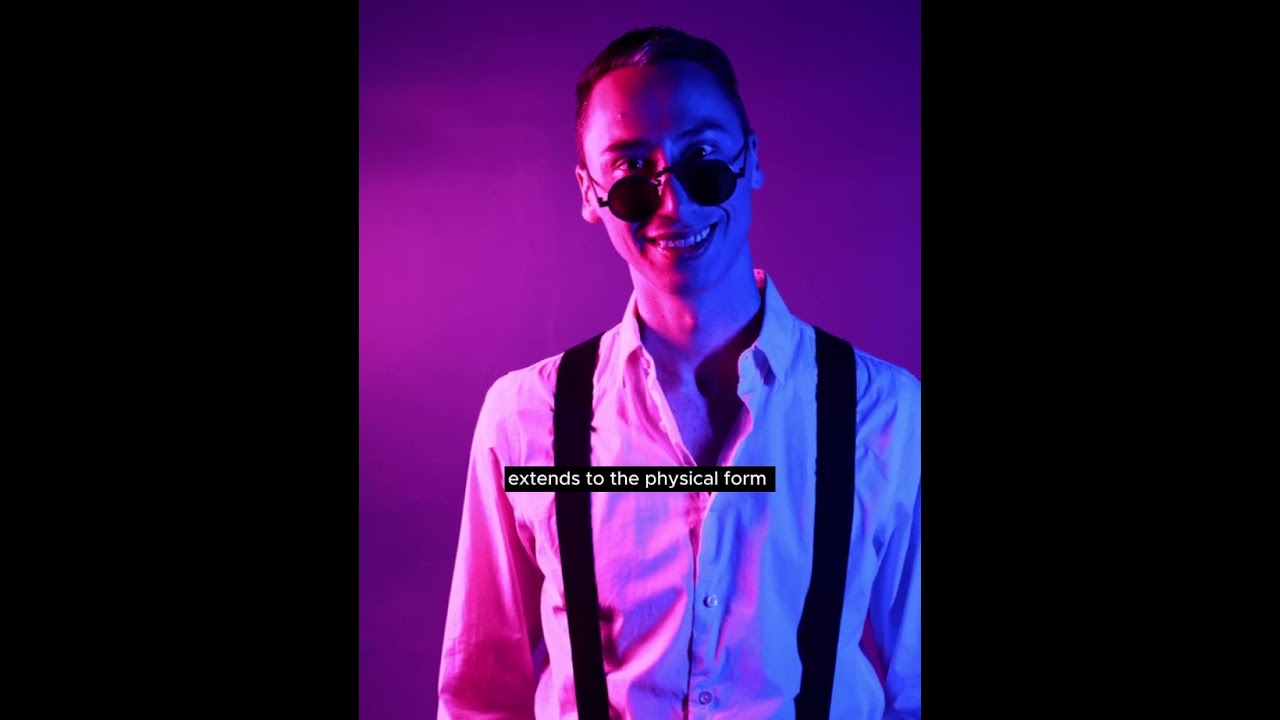 Tzimisce in Vampire: The Masquerade 🧛‍♂️