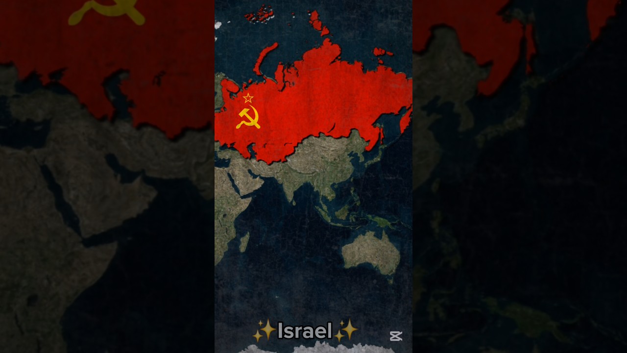 Countries of the Past 🌍