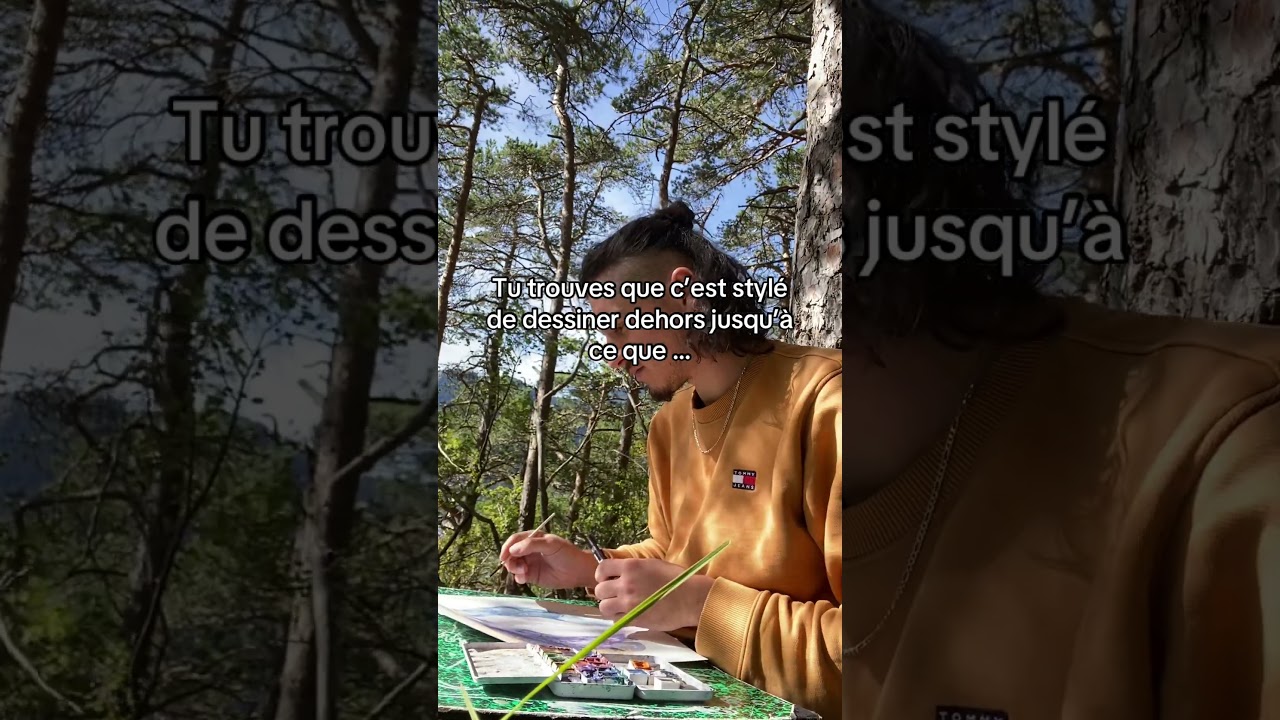 Tout sur les caméras pour artistes 📸