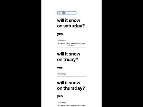 Token-Curated Registry Demo