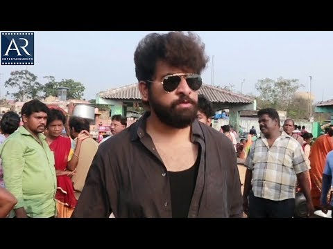 Saaradhi Telugu Movie Songs | Saaradhi Radha Saradhi Full Video Song | AR Entertainments