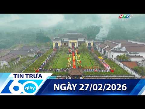 60 Giây Official