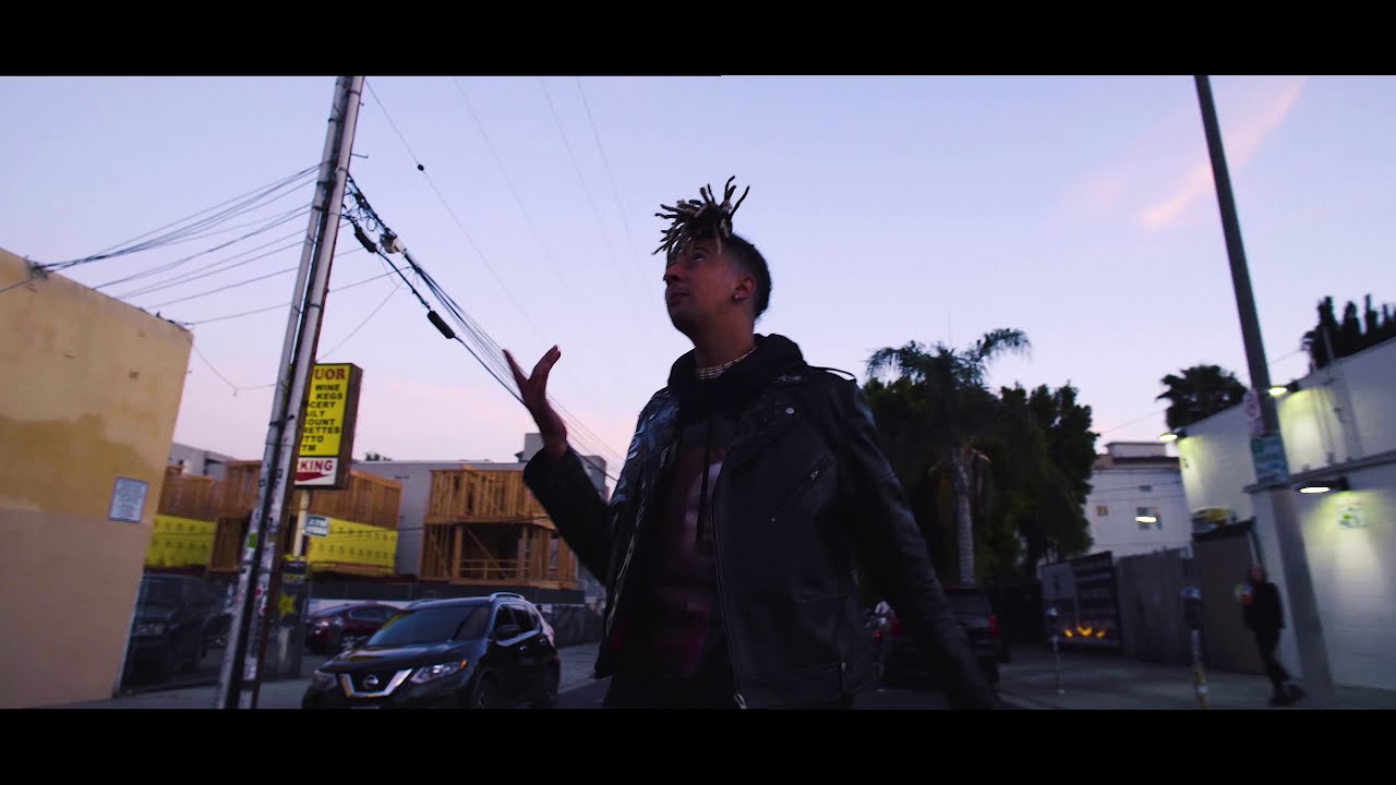 Ghali - Goku (Prod. Sick Luke) 🎶 | Ascolta il Nuovo Singolo Ora